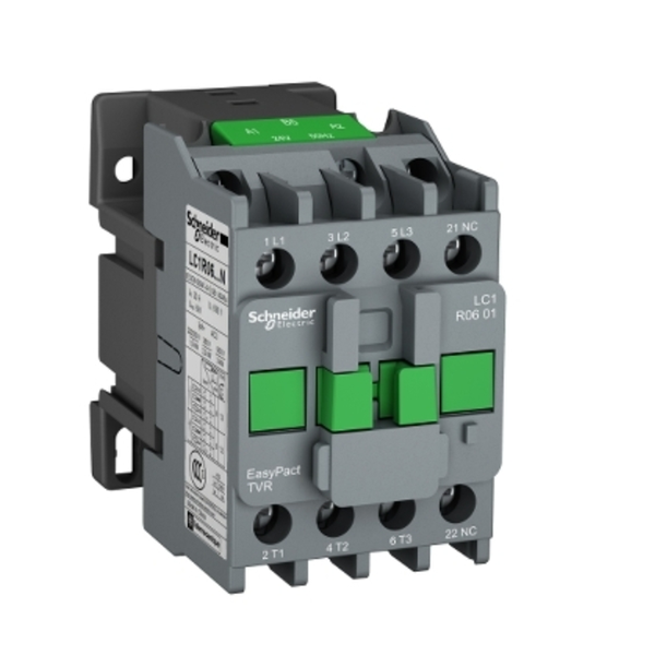 SCHNEIDER施耐德接觸器LC1R3810CC5N