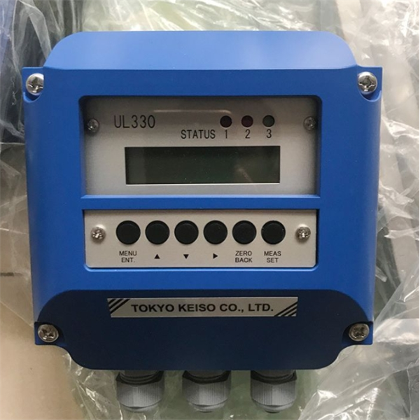 TOKYO KEISO差壓流量計HDT1000