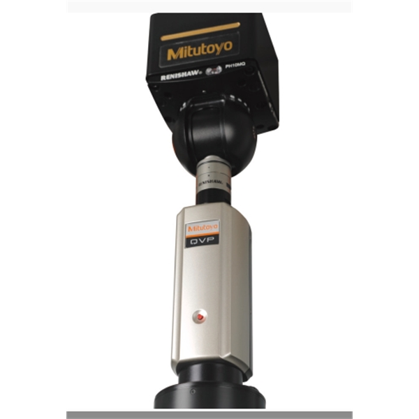 日本MITUTOYO三豐快速視覺(jué)探頭QVP QVP-AA