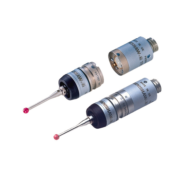 日本MITUTOYO三豐緊湊、高精度觸摸觸發(fā)探頭TP7M