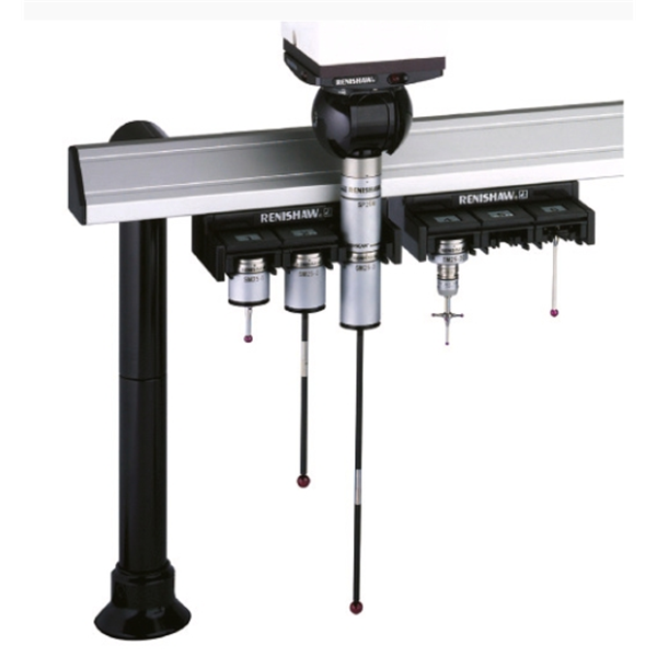 日本MITUTOYO三豐自動探頭更換系統(tǒng)試劑盒FCR25 MRS 套件 6端口