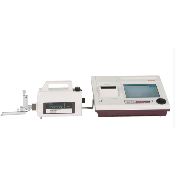 日本MITUTOYO三豐數控表面粗糙度測量機SV-M3000CNC