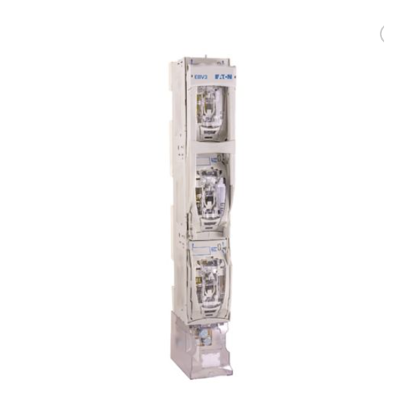 EATON伊頓 Bussmann IEC熔斷器底座 EBF00230V0