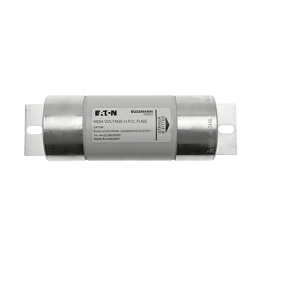 EATON伊頓Bussmann中高壓電動機保護熔斷器 3.6WDFNO63