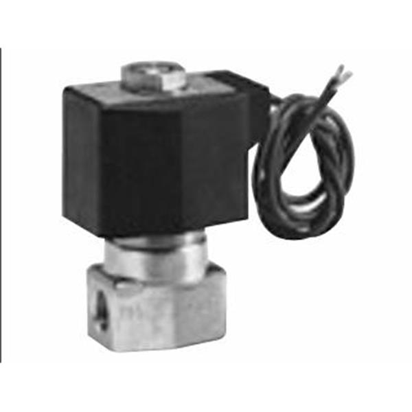 CKD喜開(kāi)理多種流體直動(dòng)式2通電磁閥AB41-03-5-AC100V
