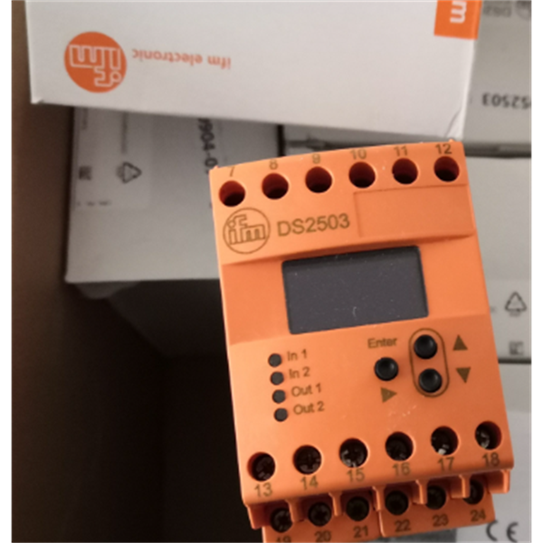 德國IFM易福門光電傳感器 O6H202