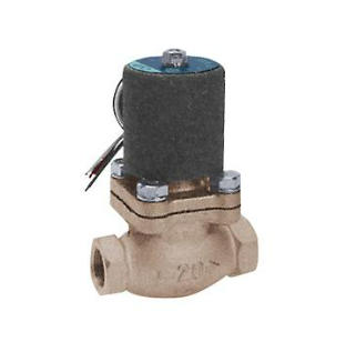 CKD喜開(kāi)理蒸汽用先導(dǎo)突跳式2通電磁閥PKS-06-27-4N-AC100V