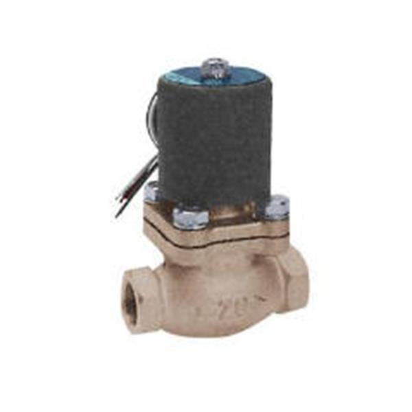 CKD喜開理空氣用先導突跳式2通電磁閥PKA-10-27-C-3M-AC100V