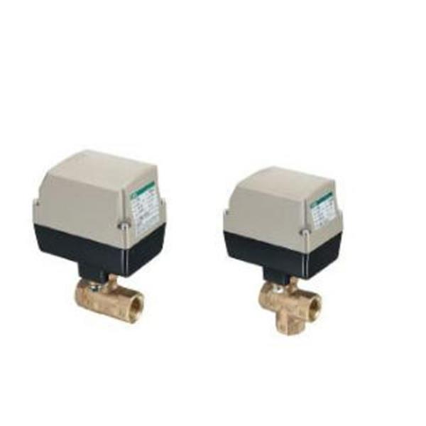 CKD喜開理電動式球閥2?3通閥MSB1-15-W-1