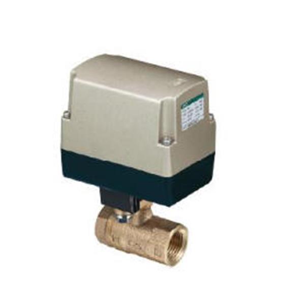 CKD喜開理蒸氣用電動式球閥2通閥MXBC2-25-0-3