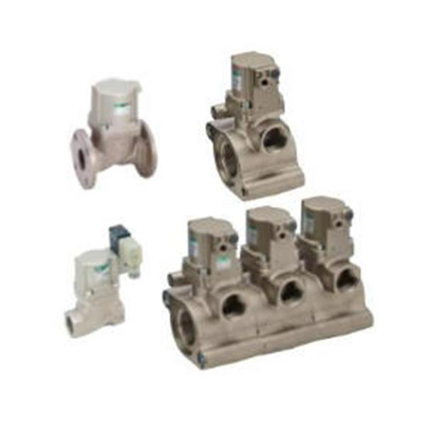 CKD喜開理氣控式2通閥（冷卻液閥）CVE22-20A-05-0