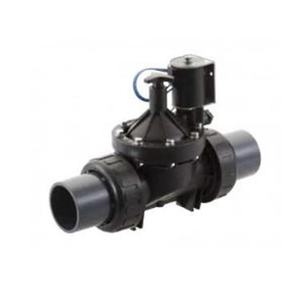 CKD喜開理自動灑水用樹脂制電磁閥GSV2-40-P-AC24V