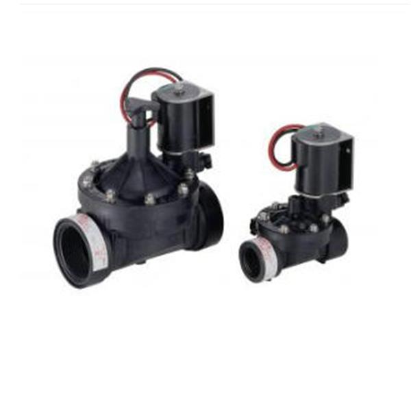 CKD喜開理自動灑水用樹脂制電磁閥GSV-25A-25P-DC24V