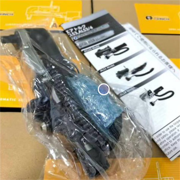 TOHNICHI東日信號式扭矩扳手FH發射機T-FH