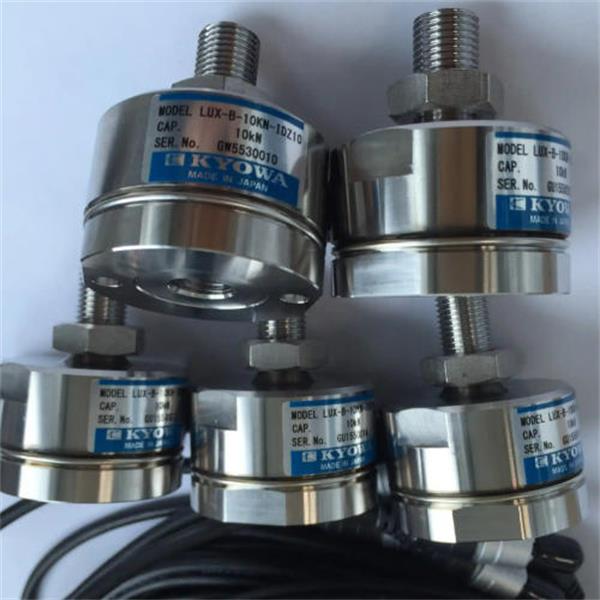 KYOWA共和應變片通用箔式應變片KFEL-2-120-D35