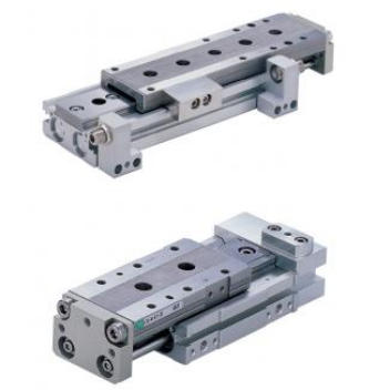 CKD喜開理線性滑臺(tái)氣缸LCG-25-30-T2H1-R-S1DTUP72