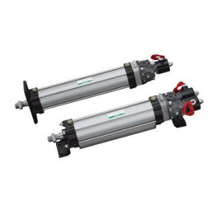 CKD喜開理帶閥氣缸CAV2-FA-50B-100-1-JI